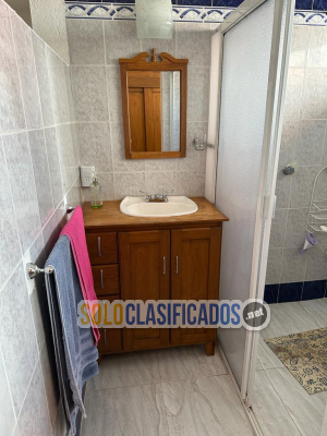 Solo Clasificados - Dpto amueblado 2 recámaras parking Puebla - imagen: 4