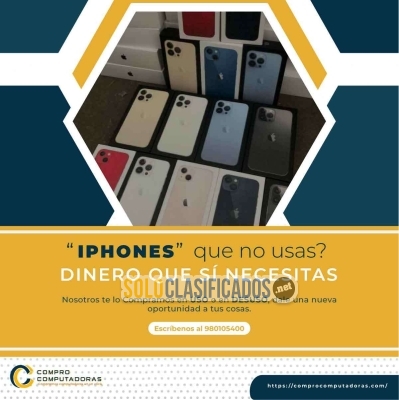 Solo Clasificados - ¡No Dejes que Tu Electrónica Vieja Se Sienta Solitaria! - imagen: 6
