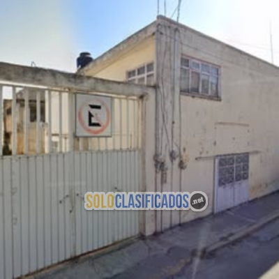 Casa en Venta en el centro de Tenango del Valle Edo de México... 