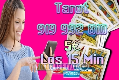 Consulta De Tarot/Tarot Visa 919 992 810... 