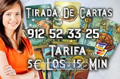 Tarot Económico Visa/Consulta De Tarot Telefonico... 