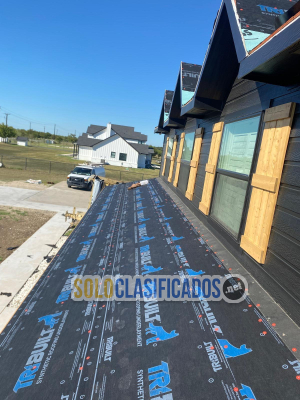 Solo Clasificados - TEXAS     LEGACY    RESTORATION     LLC - imagen: 8