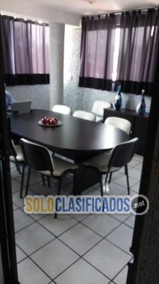 Solo Clasificados - LA MEJOR OPCION QUE SE ADAPTE A TU NEGOCIO SALAS DE JUNTAS - imagen: 3