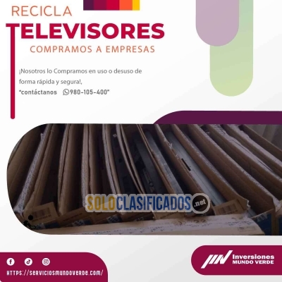 Solo Clasificados - ¡Dale nueva vida a tus equipos y a tu empresa! - imagen: 2