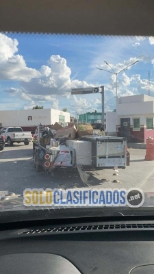 Solo Clasificados - REALIZAMOS IMPORTACIONES Y EXPORTACIONES CONTACTANOS - imagen: 1