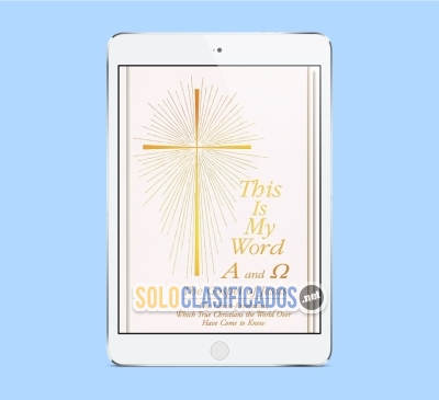 Ebook This Is My Word The Gospel of Jesus The Christ-Revelation, ... 