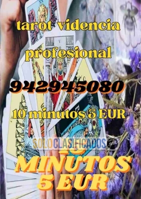 Lectura de cartas experta del tarot 942945080... 