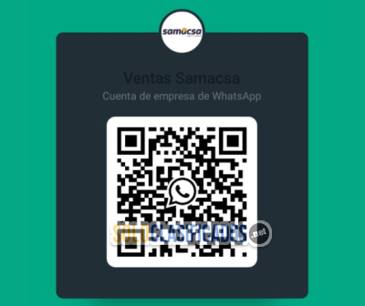 Solo Clasificados - BANDA DE PVC PARA JUNTAS FRÍAS SAMACSA ANDAMIOS Y MAQUINARIA - imagen: 2