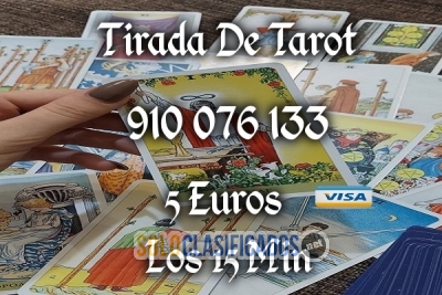 Tarot Visa Economica/806 Tarot Telefonico... 