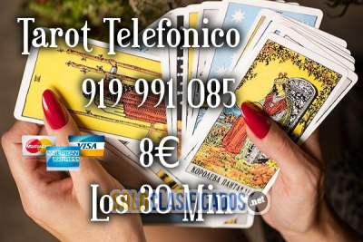 Tarot Telefónico   Tarot Linea 919 991 085...