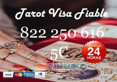 Tarot 806/Tarot Visa Economica... 