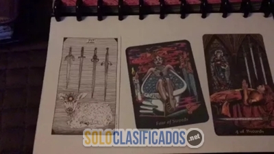 Quien Me Puede Leer Las Cartas Por Internet Económico, Tarot En E... 