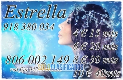 Tu Futuro en Cartas  visa 4 € 15 minutos  y 806002858... 