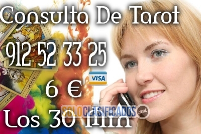 Consulta De Tarot Tirada De Cartas Horoscopos... 