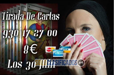 Tarotistas  Tarot  Economico Telefonico 930 17 27 00...