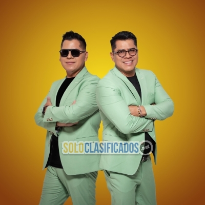 Solo Clasificados - Contratación de Orquesta en Vivo – Internacional Orquesta La Típica - imagen: 3