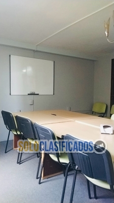 Solo Clasificados - Renta tu Oficina en CEVAM y Proyecta Éxito - imagen: 5