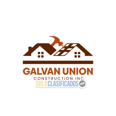 Galvan Union Construction Inc in Palm beach fl 33415... 