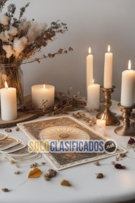 Buscamos Tarotistas con Experiencia en toda España... 