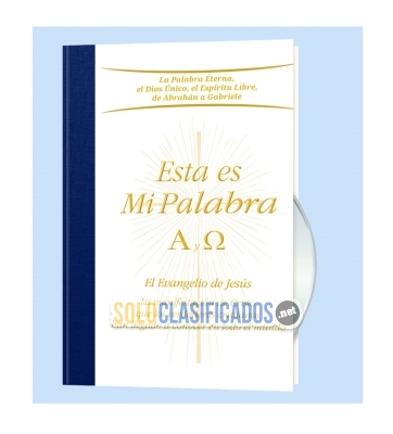 EBOOK ESTA ES MI PALABRA ALFA Y OMEGA Jesús de Nazaret no fundó u... 