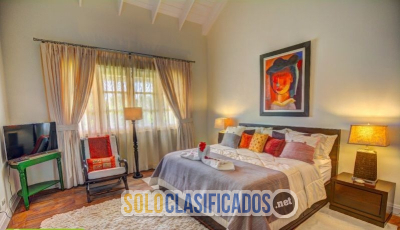 Solo Clasificados - Luxury Ville Punta Cana, Alquiler Y Venta! - imagen: 9