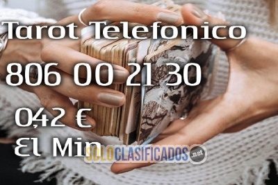 Lectura De Tarot  806 Tarotistas  6€ los 30 Min... 