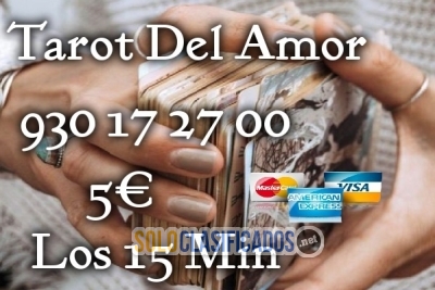 Solo Clasificados - Lectura Tarot  Del Amor | Tarot Las 24 Horas - imagen: 1