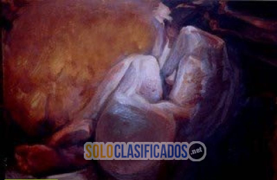 Solo Clasificados - Pinturas Al Oleo Y Carboncillo Rd!   (Todo el pais) - imagen: 9