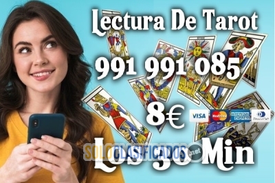 Solo Clasificados - Consulta Tarot Fiable Tirada De Cartas - imagen: 1