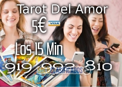 Consulta Tarot Visa Del Amor | 806 Tarotistas... 