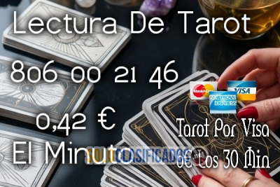 Tarotistas Fiables  Lectura  De Tarot  806 00 21 46...