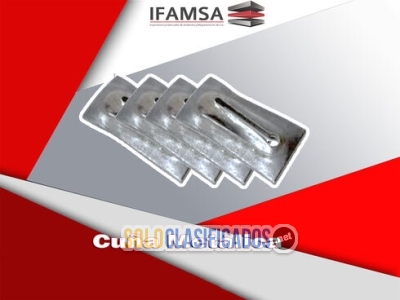 Solo Clasificados - CUÑAS METALICAS DE ACERO - imagen: 1
