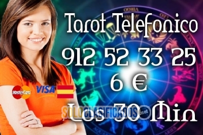 Tarot Las 24 Horas Economico  Cartomancia... 