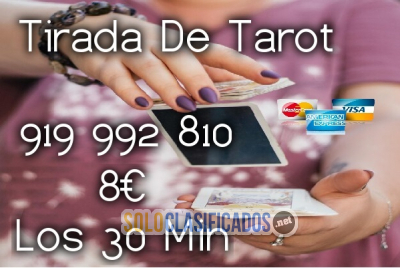 Tarotistas Economicas  Respuestas Certeras...