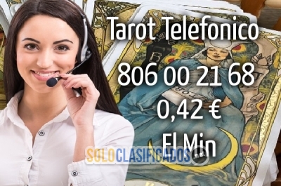 Tirada De Tarot Visa En Linea – 806 Tarot... 