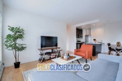 Solo Clasificados - SPACIOUS 1 BED/ 1 BATH APARTMENT IN NOB HILL SAN FRANCISCO - imagen: 4