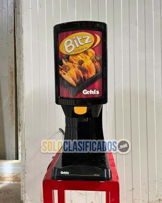 DEL SABOR A TU CASA... 