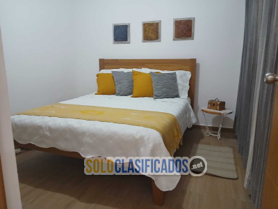 Solo Clasificados - Los Corales Rent Long Stay! (Alquiler Vacacional Punta Cana) - imagen: 3