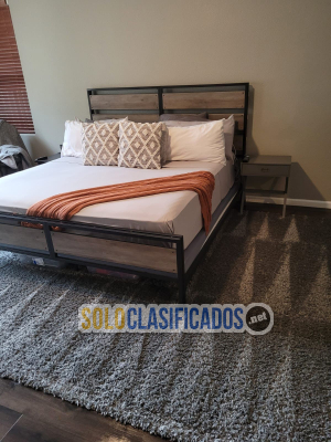 Solo Clasificados - Marias           Sparkling          Home - imagen: 5