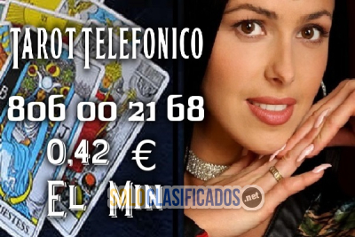 Solo Clasificados - Tarotistas Las 24 Horas  Videntes En Linea - imagen: 1