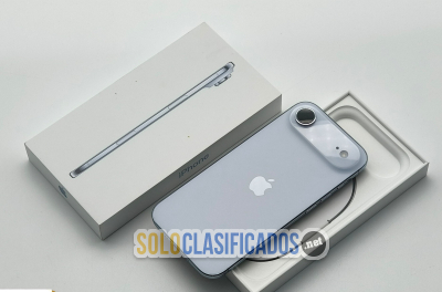 Solo Clasificados - Apple iPhone 17 Pro Max y iPhone 17 Pro y iPhone 17 y iPhone Air y iPhone 16 Pro Max y iPhone 16 Pro y Samsung Galaxy S26 Ultra - imagen: 18