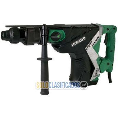 Solo Clasificados - MARTILLO PERFORADOR 10 KG - imagen: 1