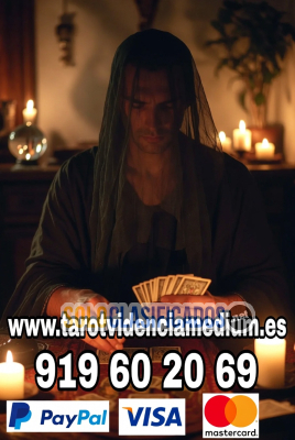 Solo Clasificados - Orientación Espiritual por Teléfono 919 60 20 69 - imagen: 1