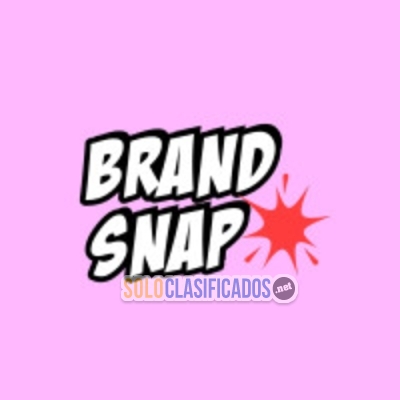 Brand Snap | Agencia de Marketing Digital... 