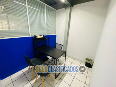 Solo Clasificados - Oficinas Virtuales que Impulsan tu Negocio - imagen: 2