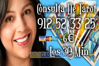 Solo Clasificados - Lectura De Tarot Fiable Consulta De Tarot - imagen: 1