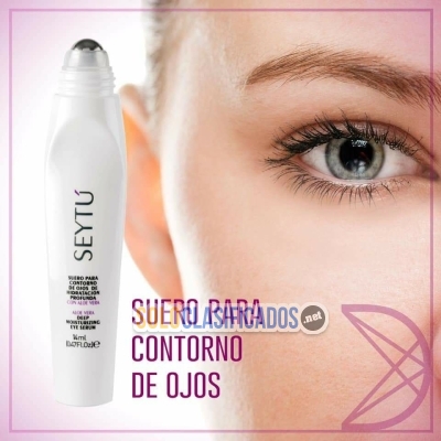 SUERO PARA CONTORNO DE OJOS MEJORA TU LINEA DE EXPRECION... 