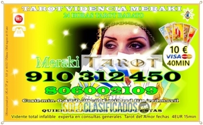 Tarot visa 17 € 70 min CON LA MEJOR TAROTISTA DE ESPAÑA 2023  910... 