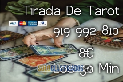 Solo Clasificados - Lectura De Cartas De Tarot  806 Tarot  Del  Amor - imagen: 1