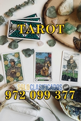 Tarot  magico 15 minutos 5 euros... 